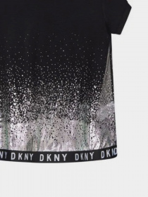 Блуза DKNY модель D35R72/09B Фото