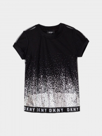 Блуза DKNY модель D35R72/09B Фото