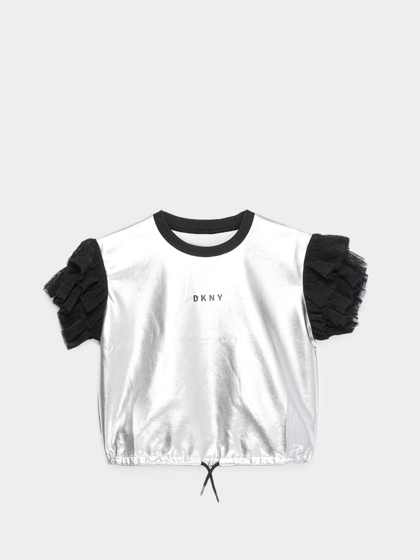 Топ DKNY модель D35R74/016 Фото