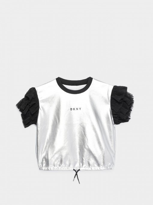 Топ DKNY модель D35R74/016 Фото