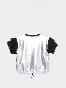 Топ DKNY модель D35R74/016 Фото