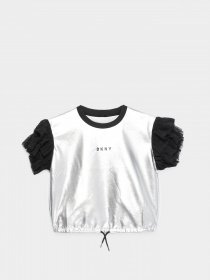 Топ DKNY модель D35R74/016 Фото