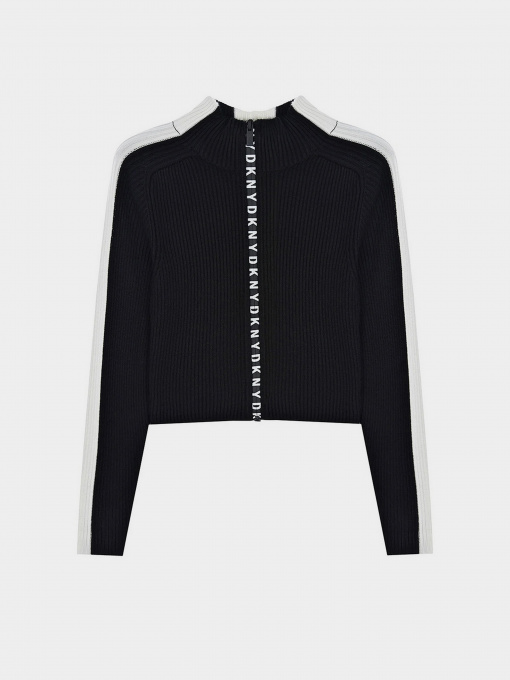 Кардиган DKNY модель D35R80/09B Фото