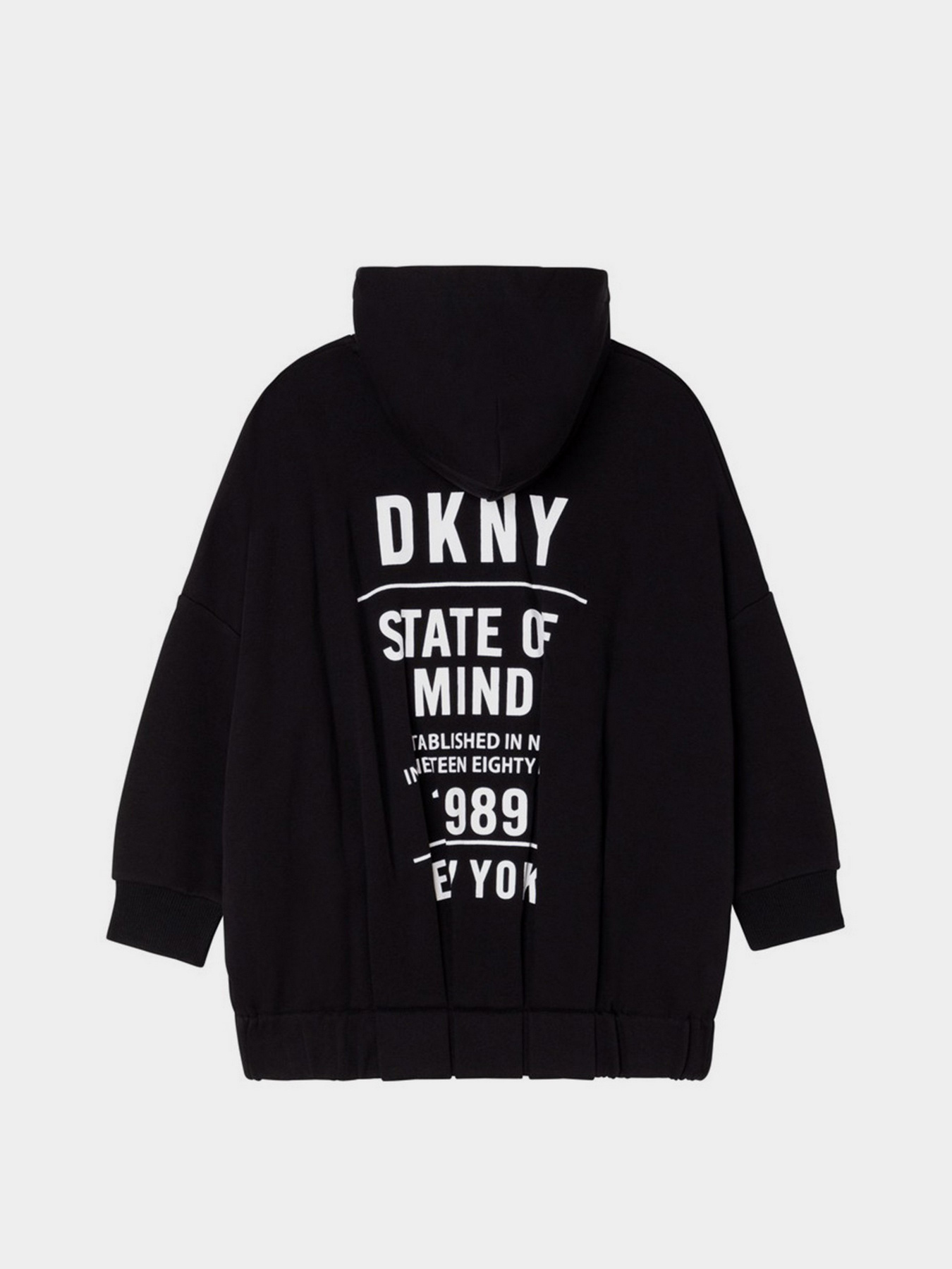 Кофта DKNY модель D35R83/09B Фото