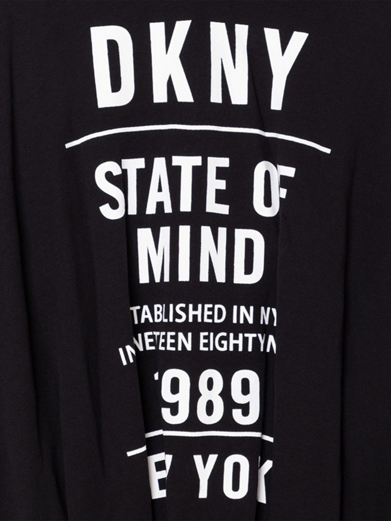 Кофта DKNY модель D35R83/09B Фото