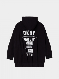 Кофта DKNY модель D35R83/09B Фото
