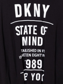 Кофта DKNY модель D35R83/09B Фото