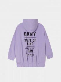 Кофта DKNY модель D35R83/925 Фото
