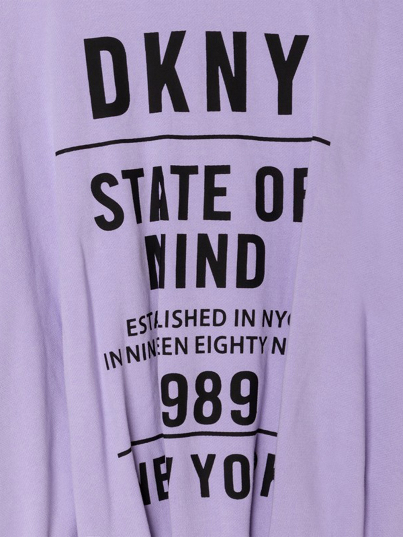 Кофта DKNY модель D35R83/925 Фото