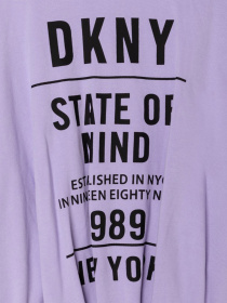 Кофта DKNY модель D35R83/925 Фото