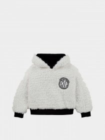 Худи DKNY Шерпа модель D35R85/117 Фото