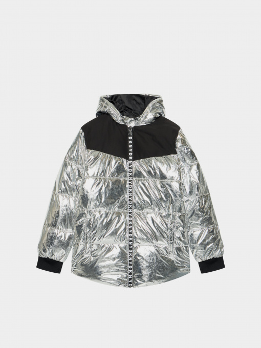 Зимняя куртка DKNY модель D36643/016 Фото