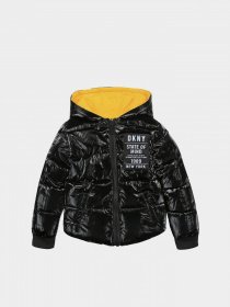 Зимова куртка DKNY модель D36642/534 Фото