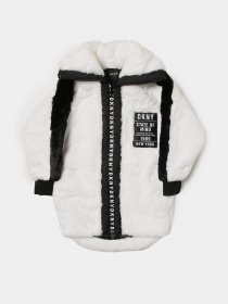 Шуба DKNY модель D36645/117 Фото