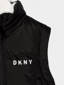 Зимняя куртка DKNY модель D36646/09B Фото