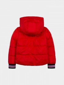 Зимова куртка DKNY модель D36650/991 Фото