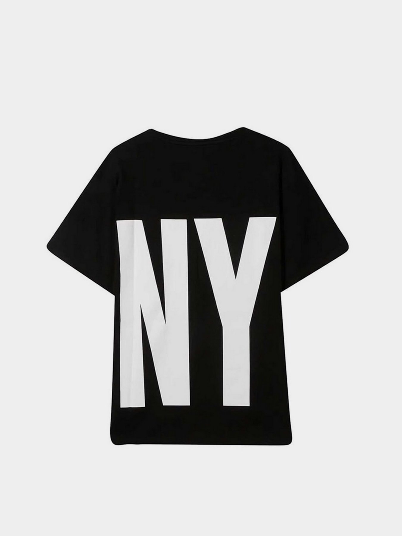 Футболка DKNY модель D25D29/09B Фото