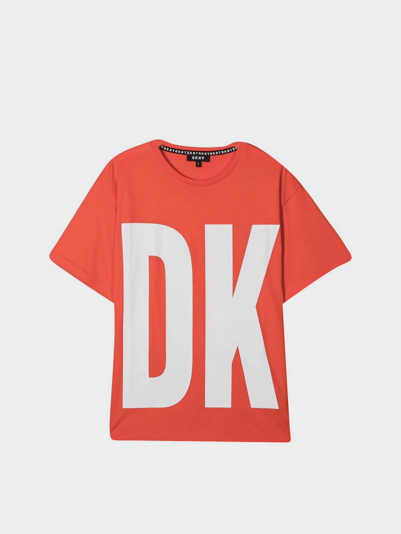Футболка DKNY модель D25D29/982 Фото