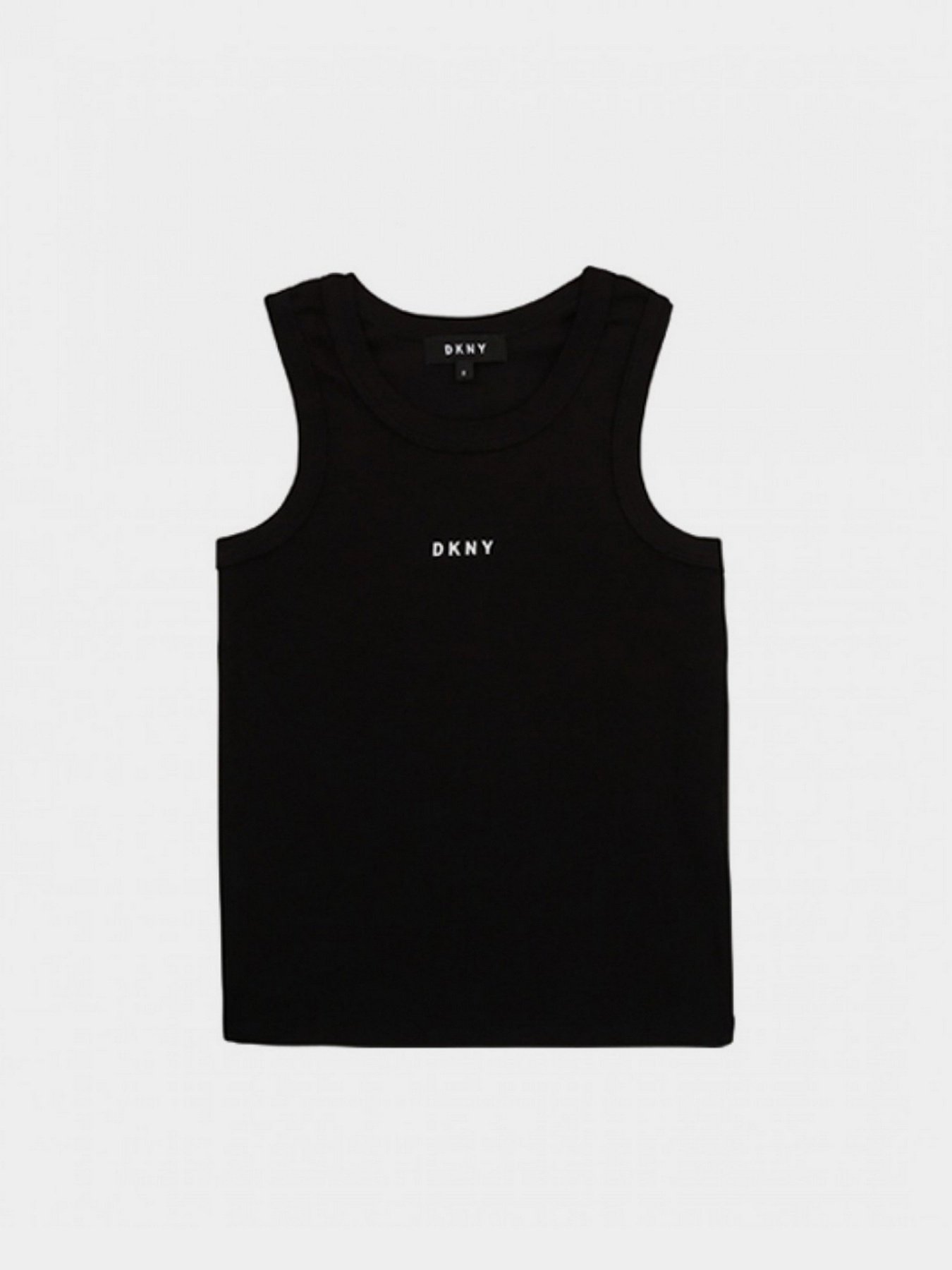 Футболка DKNY модель D35R24/982 Фото