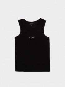 Футболка DKNY модель D35R24/982 Фото