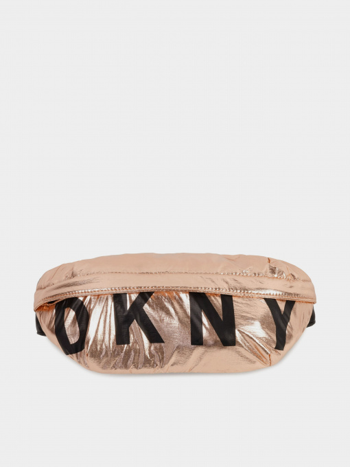 Поясна сумка DKNY Модель D30502/Z95 Фото