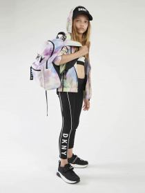 Рюкзаки DKNY Модель D30508/Z40 Фото