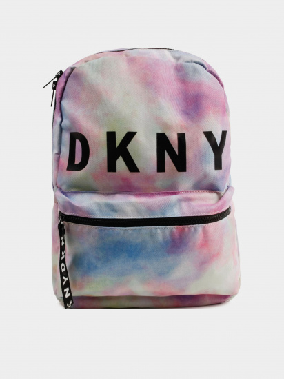 Рюкзаки DKNY модель D30508/Z40 — фото 3 - INTERTOP