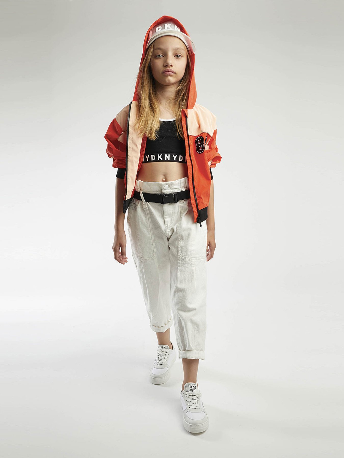 Кепка DKNY модель D31276/10B Фото