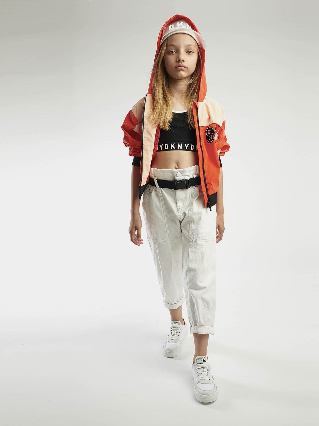 Кепка DKNY модель D31276/10B Фото