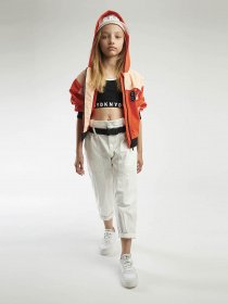 Кепка DKNY модель D31276/10B Фото