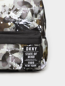 Рюкзаки DKNY модель D20260/64G Фото