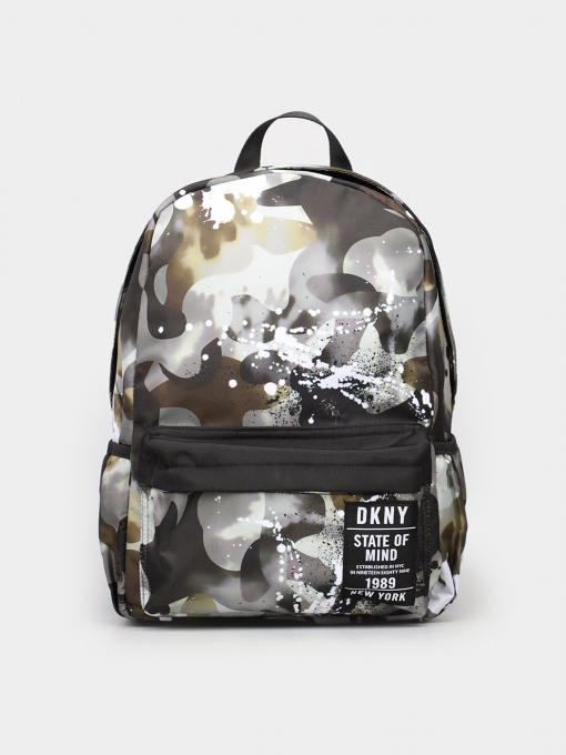 Рюкзаки DKNY модель D20260/64G Фото