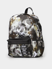 Рюкзаки DKNY модель D20260/64G Рюкзаки DKNY модель D20260/64G Фото