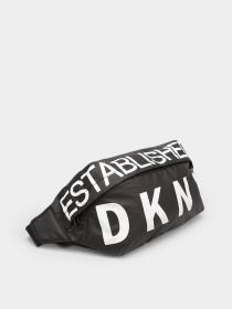 Поясна сумка DKNY модель D20T58/09B Фото
