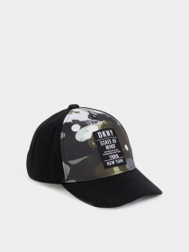 Кепка DKNY модель D21190/64G Фото