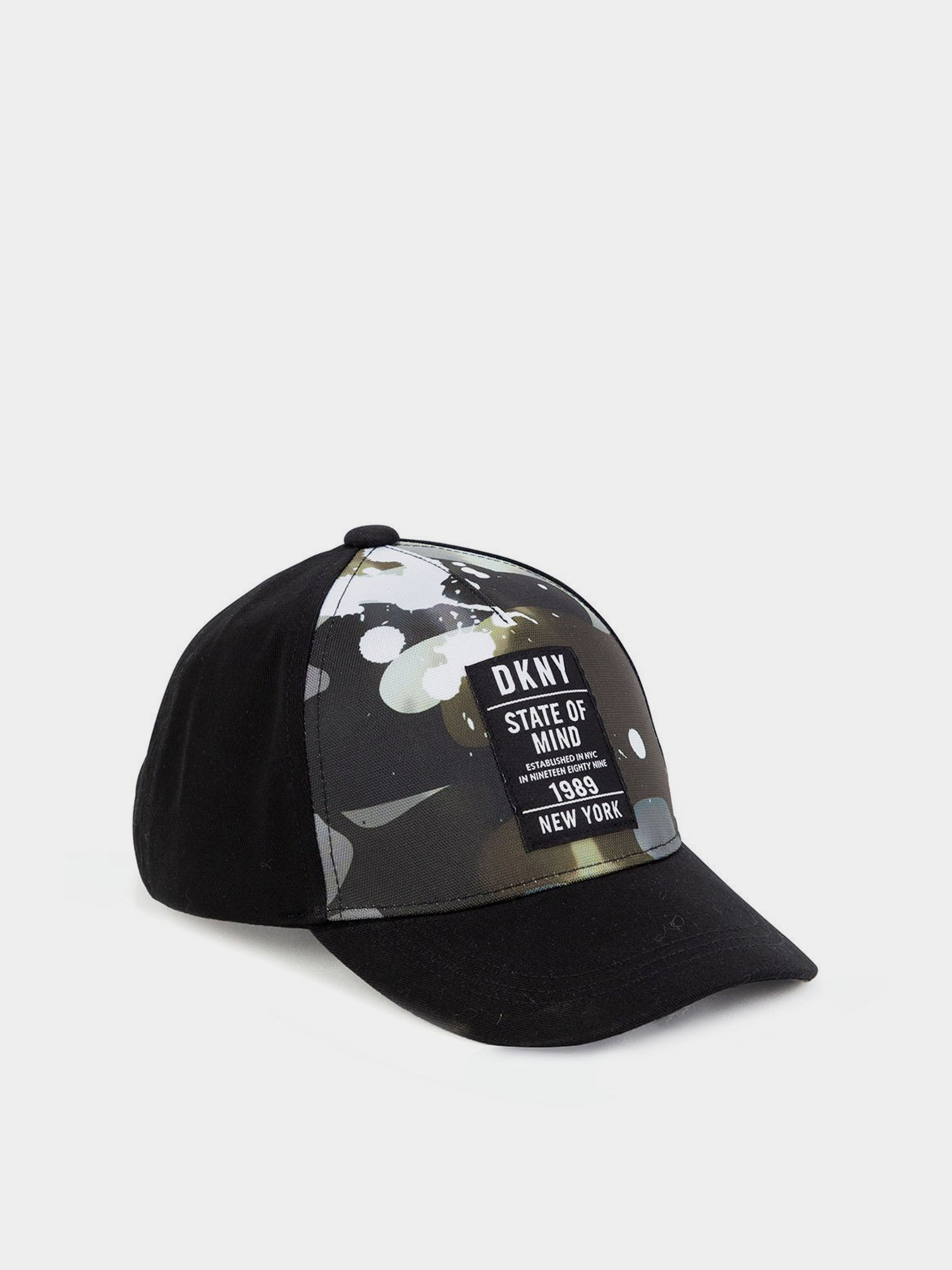 Кепка DKNY модель D21190/64G Фото