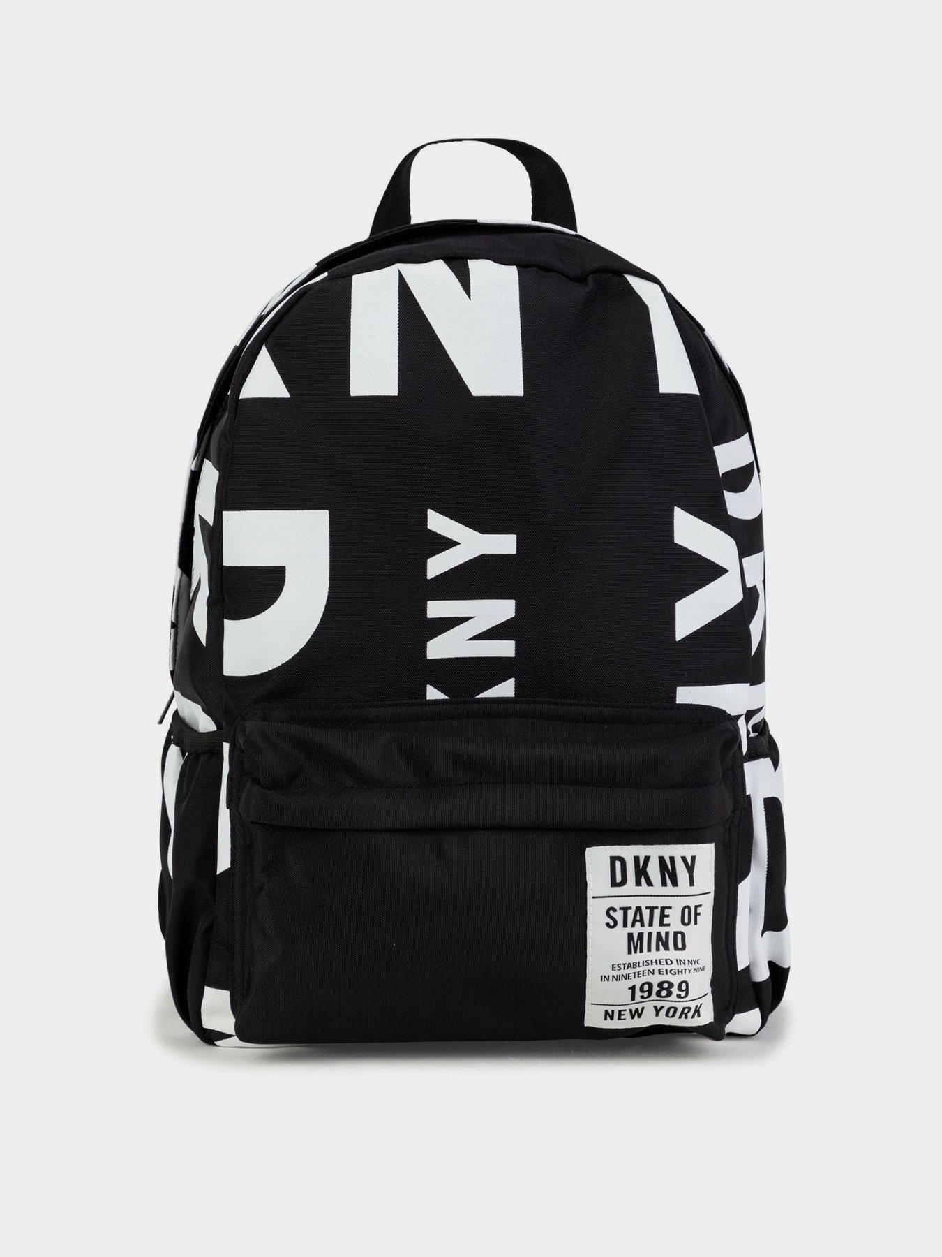 Рюкзаки DKNY модель D30517/M41 Фото