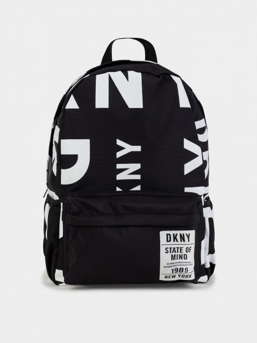 Рюкзаки DKNY модель D30517/M41 Фото