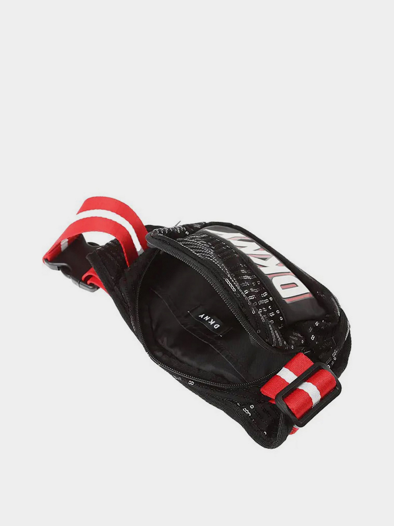 Поясна сумка DKNY модель D30521/09B Фото