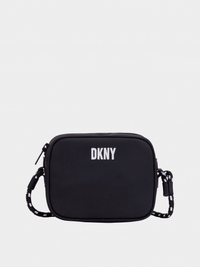 Крос-боді DKNY модель D30522/09B — фото - INTERTOP