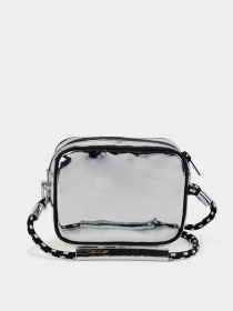 Кросс-боди DKNY модель D30522/016 Фото