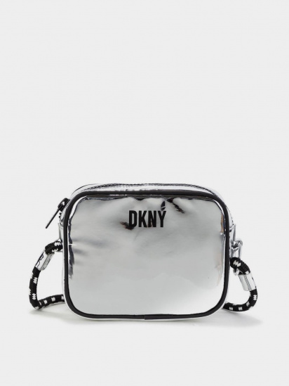 Крос-боді DKNY модель D30522/016 — фото - INTERTOP