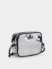 Крос-боді DKNY модель D30522/016 Фото