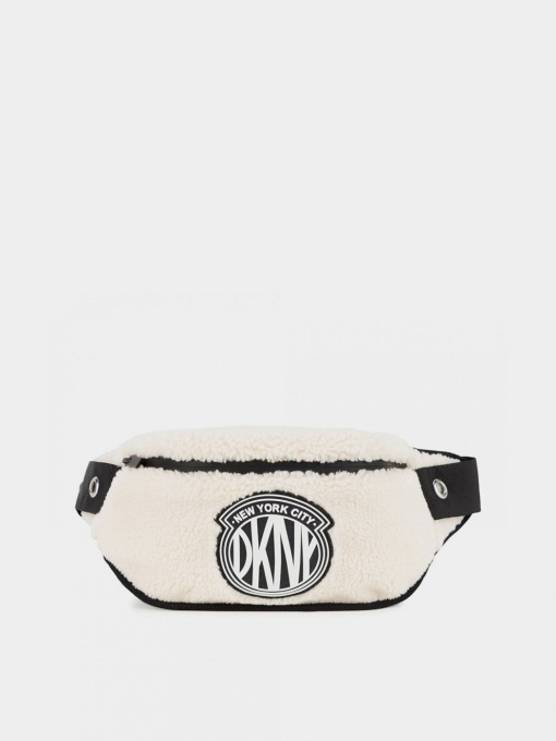 Поясная сумка DKNY модель D30524/117 Фото