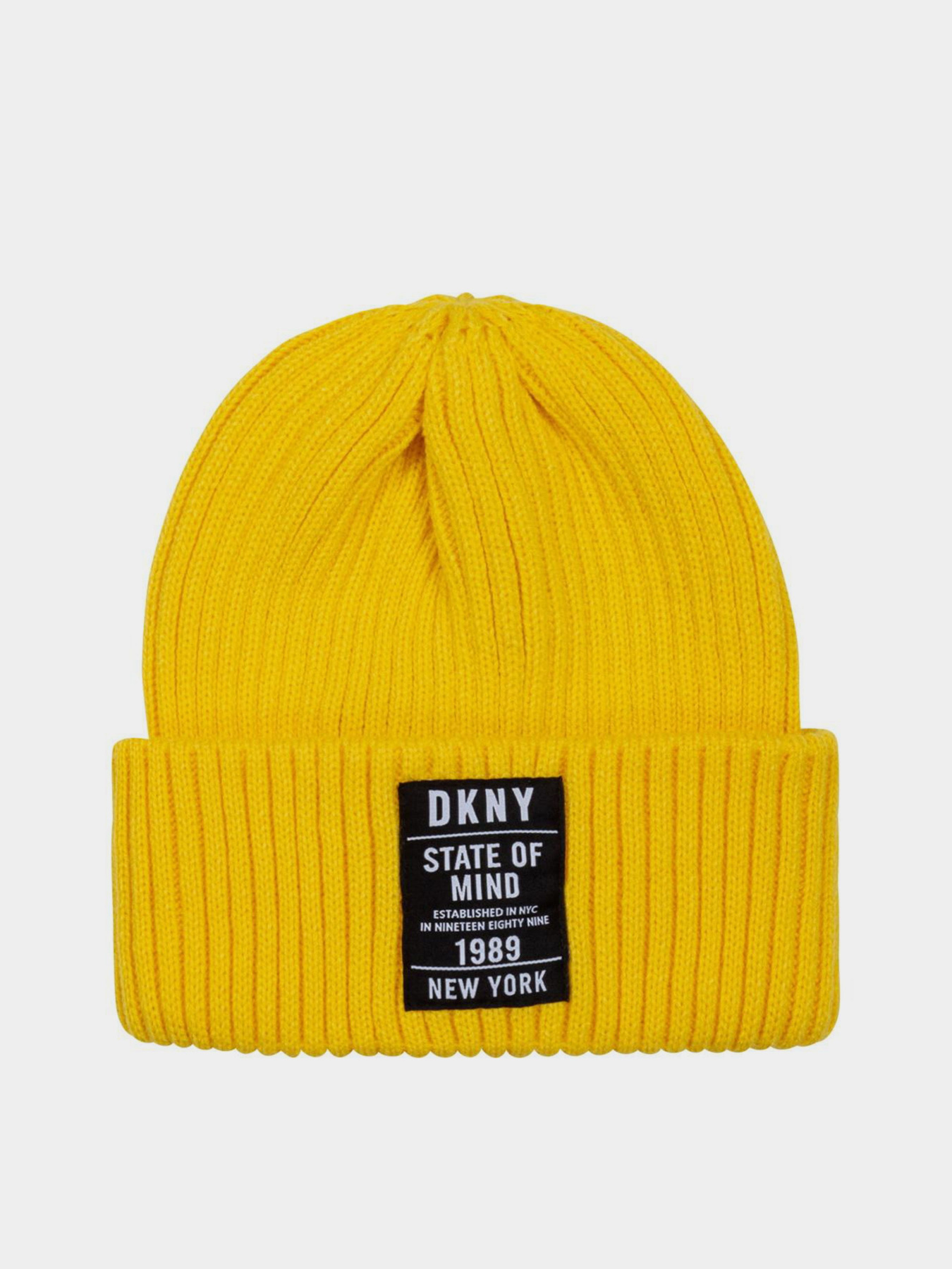 Шапка DKNY модель D31278/530 Фото