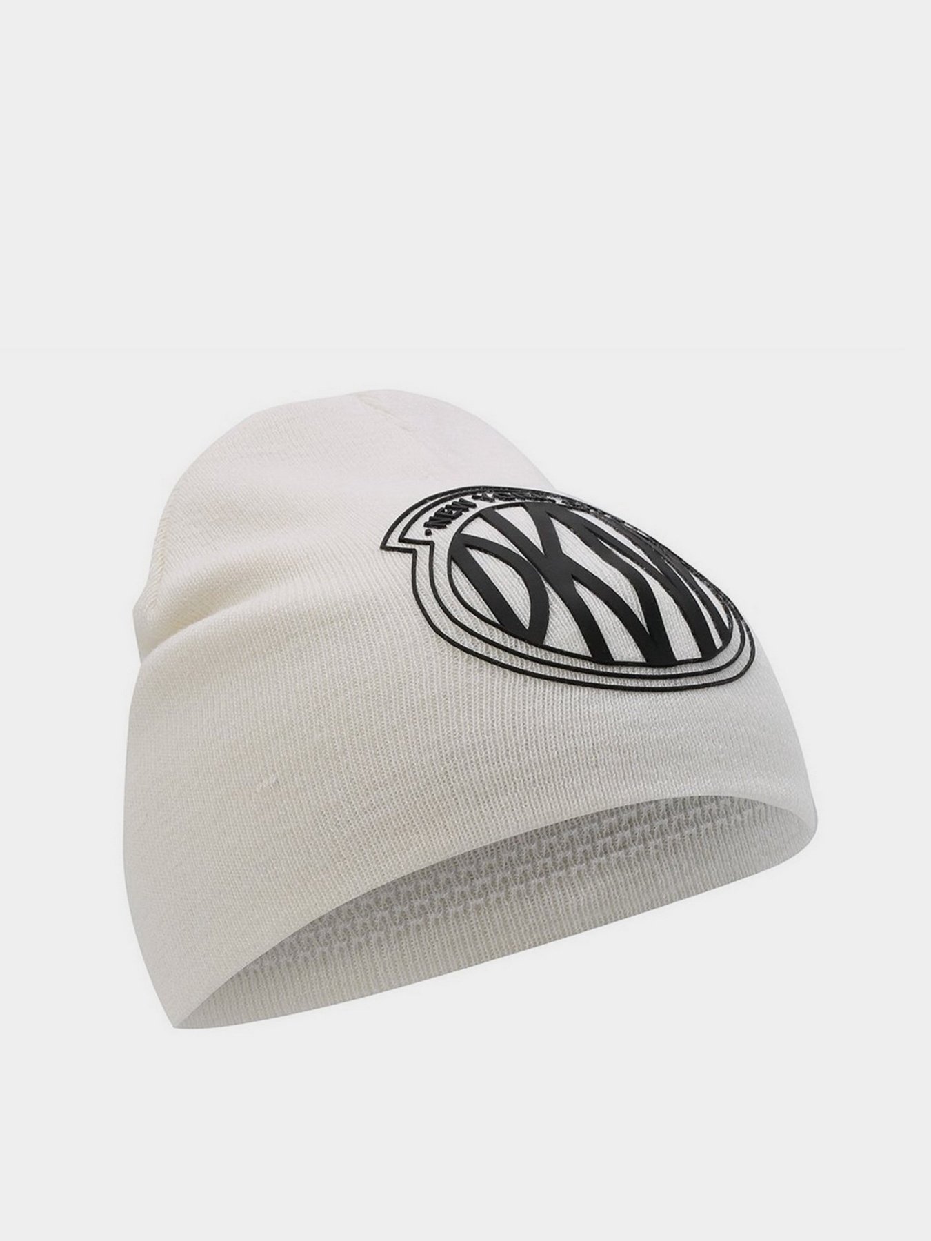 Шапка DKNY модель D31279/117 Фото