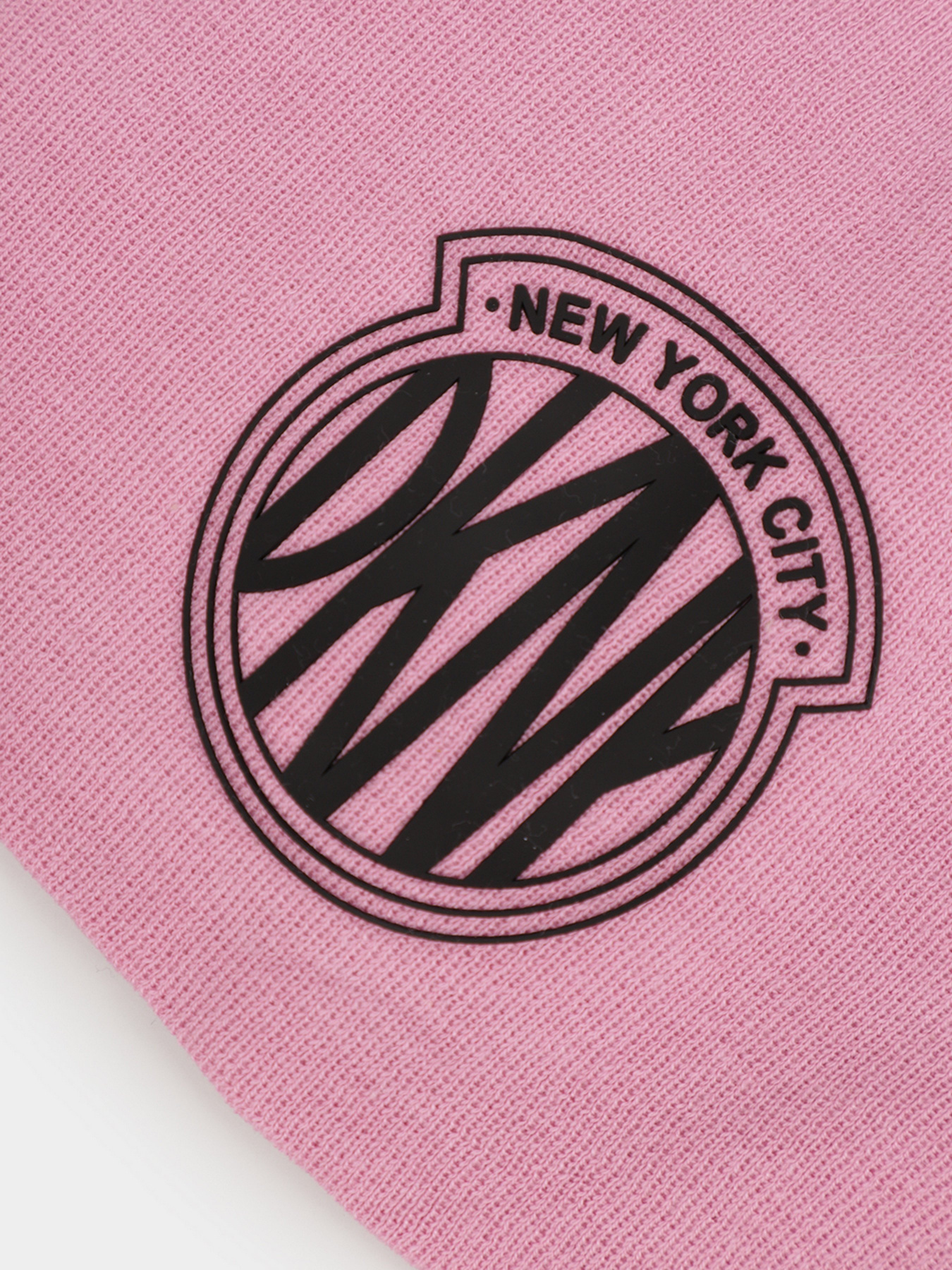 Шапка DKNY модель D31279/46K Фото