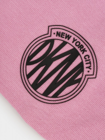 Шапка DKNY модель D31279/46K Фото