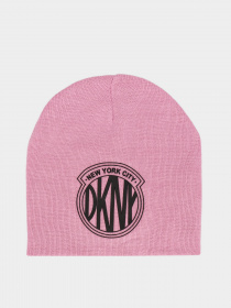 Шапка DKNY модель D31279/46K Фото