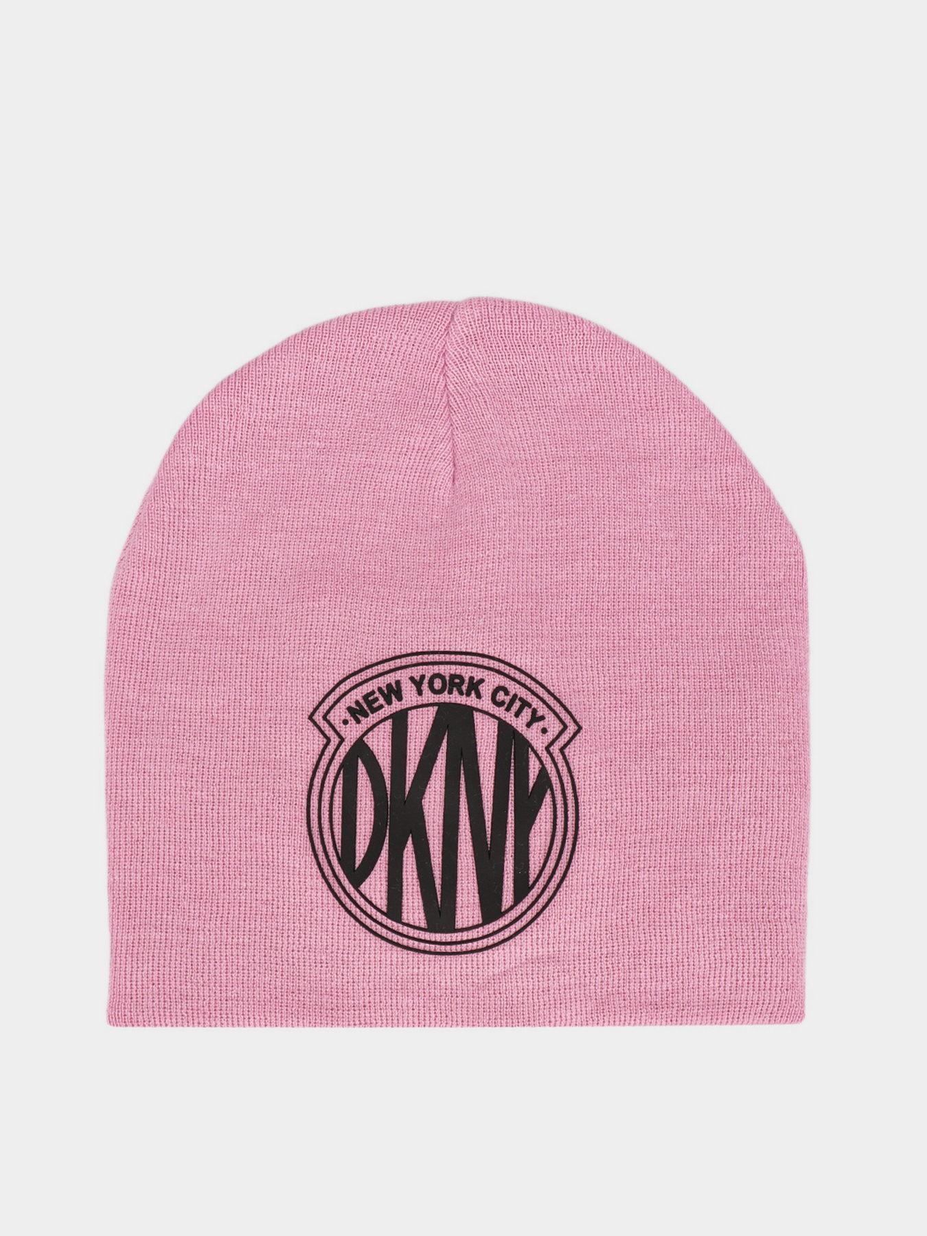 Шапка DKNY модель D31279/46K Фото